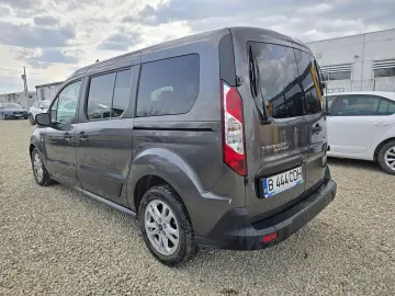 Ford Transit-Connect