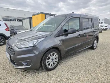 Ford Transit-Connect