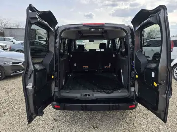 Ford Transit-Connect