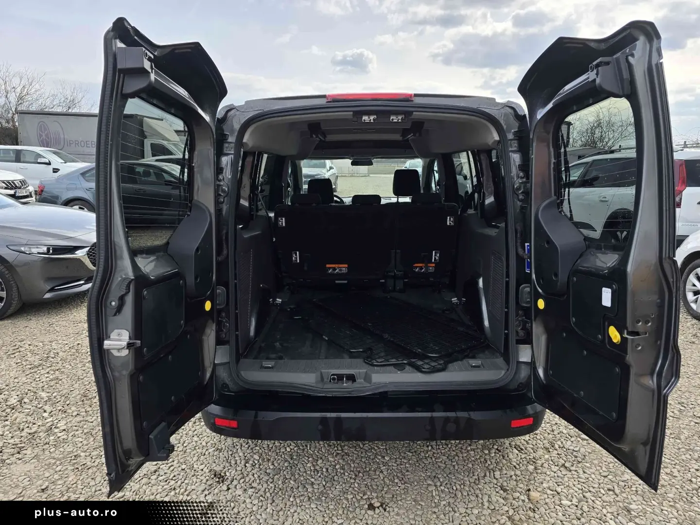 Ford Transit-Connect