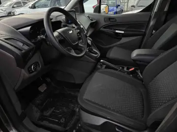 Ford Transit-Connect