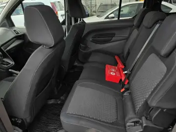 Ford Transit-Connect