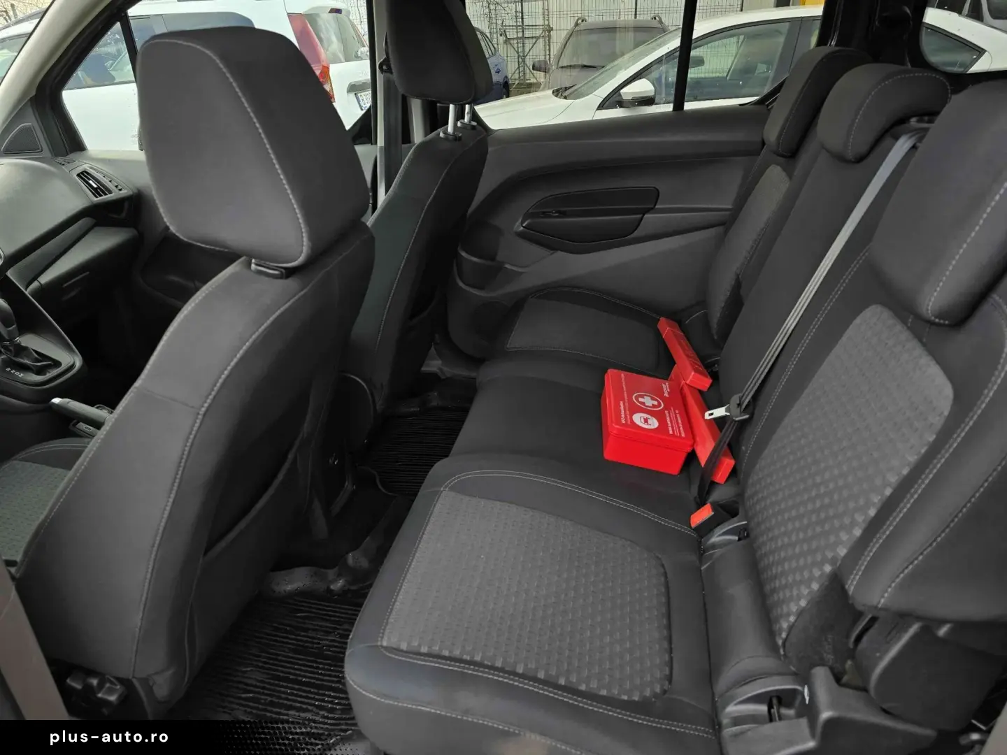 Ford Transit-Connect