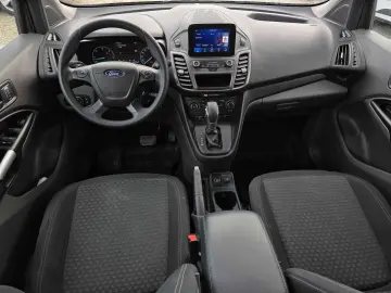 Ford Transit-Connect