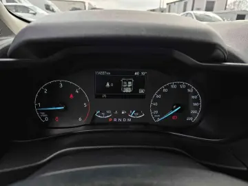 Ford Transit-Connect