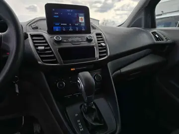 Ford Transit-Connect