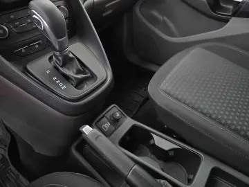 Ford Transit-Connect