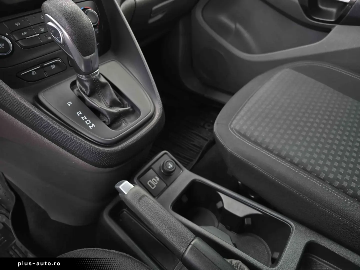 Ford Transit-Connect