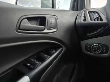 Ford Transit-Connect
