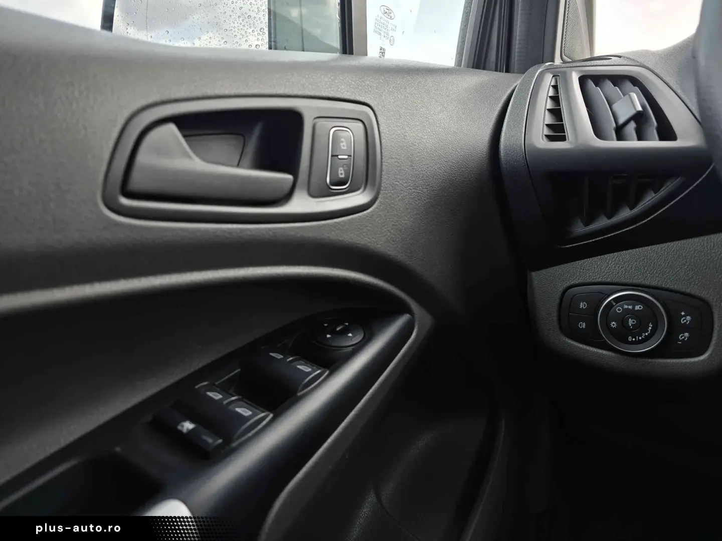 Ford Transit-Connect