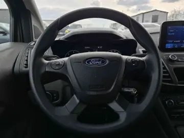 Ford Transit-Connect
