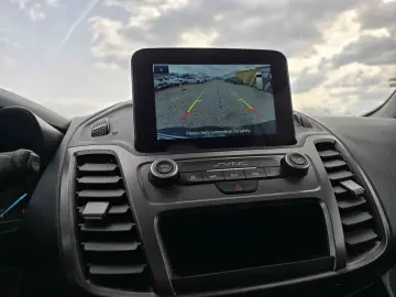 Ford Transit-Connect