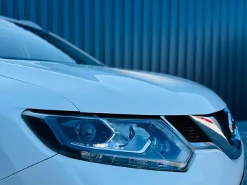 NISSAN X-TRAIL   FAB 03.2016   1.6 DIESEL 131CP   EURO 6