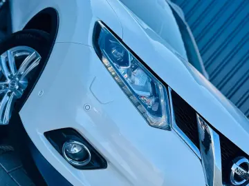 NISSAN X-TRAIL   FAB 03.2016   1.6 DIESEL 131CP   EURO 6