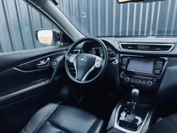 NISSAN X-TRAIL   FAB 03.2016   1.6 DIESEL 131CP   EURO 6