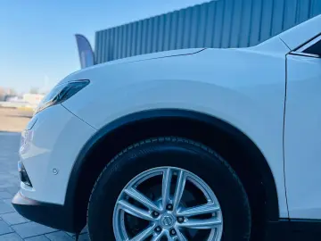 NISSAN X-TRAIL   FAB 03.2016   1.6 DIESEL 131CP   EURO 6