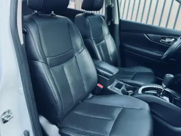 NISSAN X-TRAIL   FAB 03.2016   1.6 DIESEL 131CP   EURO 6