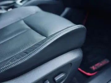 NISSAN X-TRAIL   FAB 03.2016   1.6 DIESEL 131CP   EURO 6