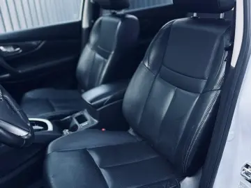 NISSAN X-TRAIL   FAB 03.2016   1.6 DIESEL 131CP   EURO 6