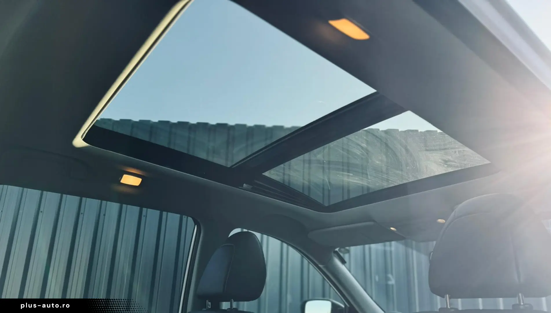 NISSAN X-TRAIL   FAB 03.2016   1.6 DIESEL 131CP   EURO 6