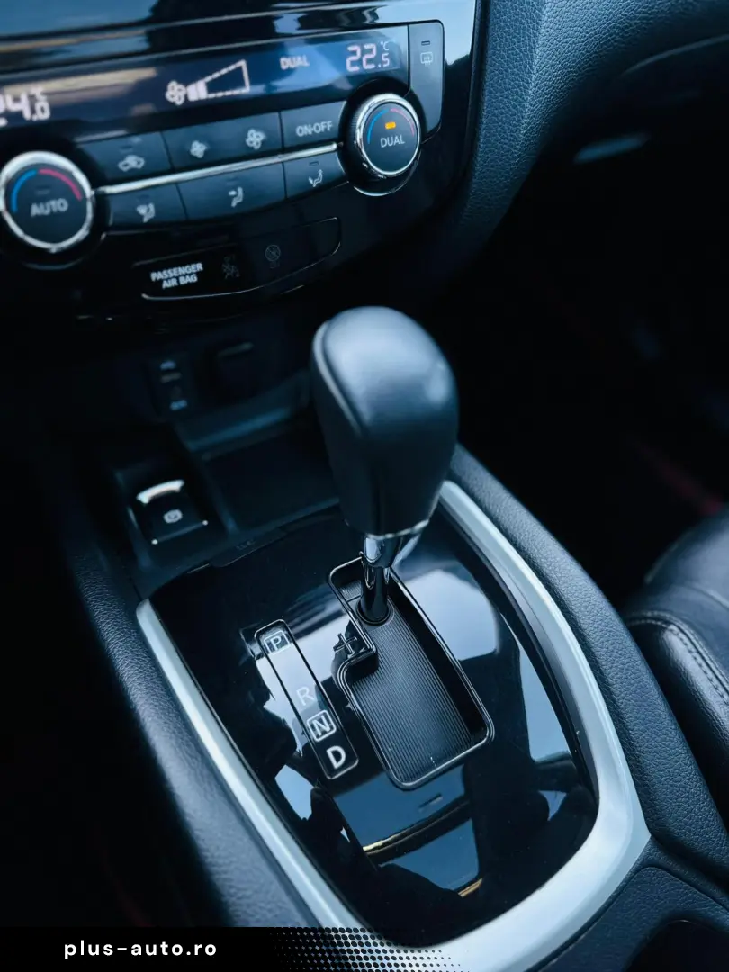 NISSAN X-TRAIL   FAB 03.2016   1.6 DIESEL 131CP   EURO 6