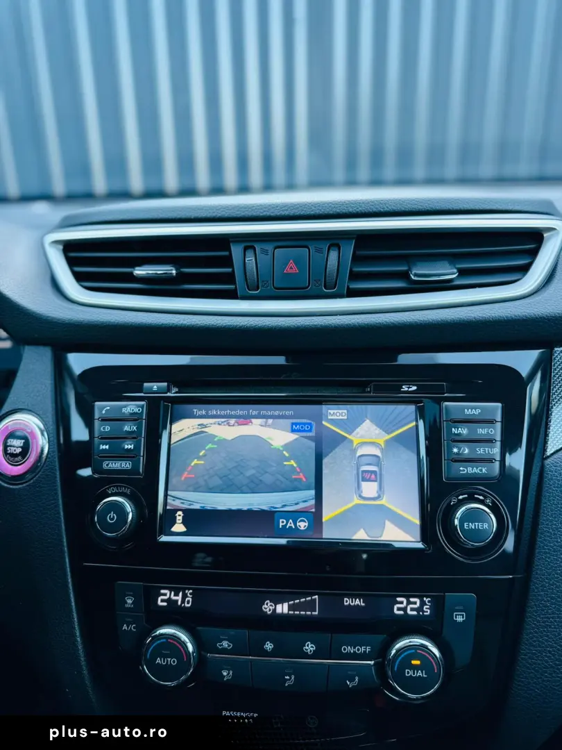 NISSAN X-TRAIL   FAB 03.2016   1.6 DIESEL 131CP   EURO 6