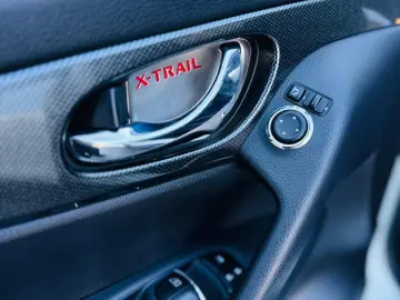 NISSAN X-TRAIL   FAB 03.2016   1.6 DIESEL 131CP   EURO 6