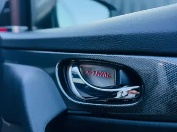 NISSAN X-TRAIL   FAB 03.2016   1.6 DIESEL 131CP   EURO 6