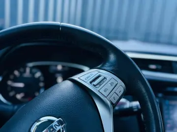 NISSAN X-TRAIL   FAB 03.2016   1.6 DIESEL 131CP   EURO 6