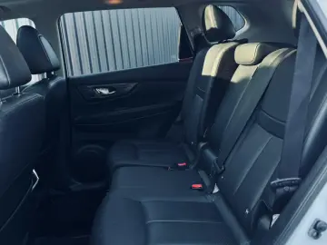 NISSAN X-TRAIL   FAB 03.2016   1.6 DIESEL 131CP   EURO 6