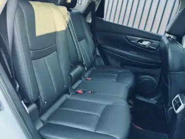 NISSAN X-TRAIL   FAB 03.2016   1.6 DIESEL 131CP   EURO 6