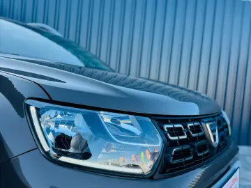 Dacia Duster   Fab- 06-2019   1.5 Diesel 116 CP   Euro 6