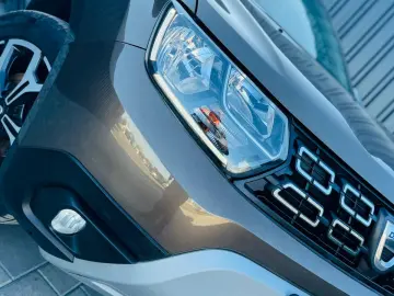 Dacia Duster   Fab- 06-2019   1.5 Diesel 116 CP   Euro 6