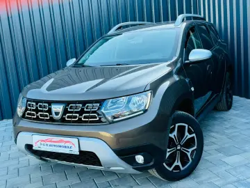 Dacia Duster   Fab- 06-2019   1.5 Diesel 116 CP   Euro 6