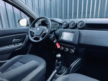 Dacia Duster   Fab- 06-2019   1.5 Diesel 116 CP   Euro 6