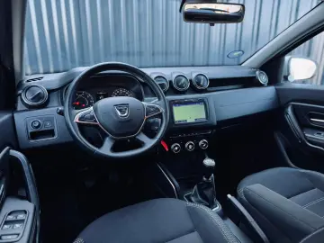 Dacia Duster   Fab- 06-2019   1.5 Diesel 116 CP   Euro 6