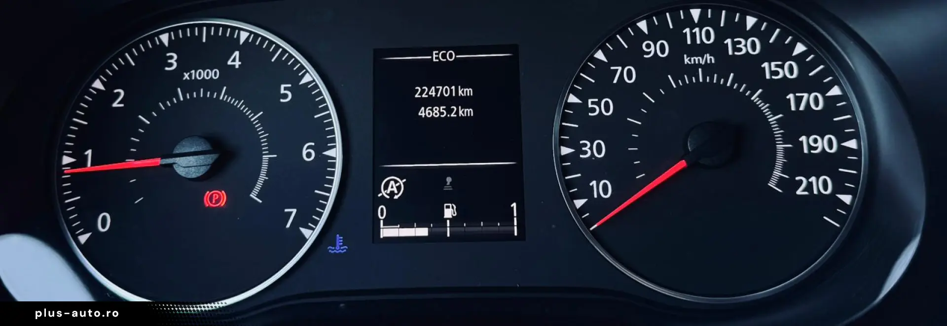 Dacia Duster   Fab- 06-2019   1.5 Diesel 116 CP   Euro 6