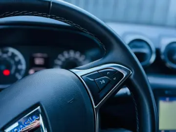 Dacia Duster   Fab- 06-2019   1.5 Diesel 116 CP   Euro 6