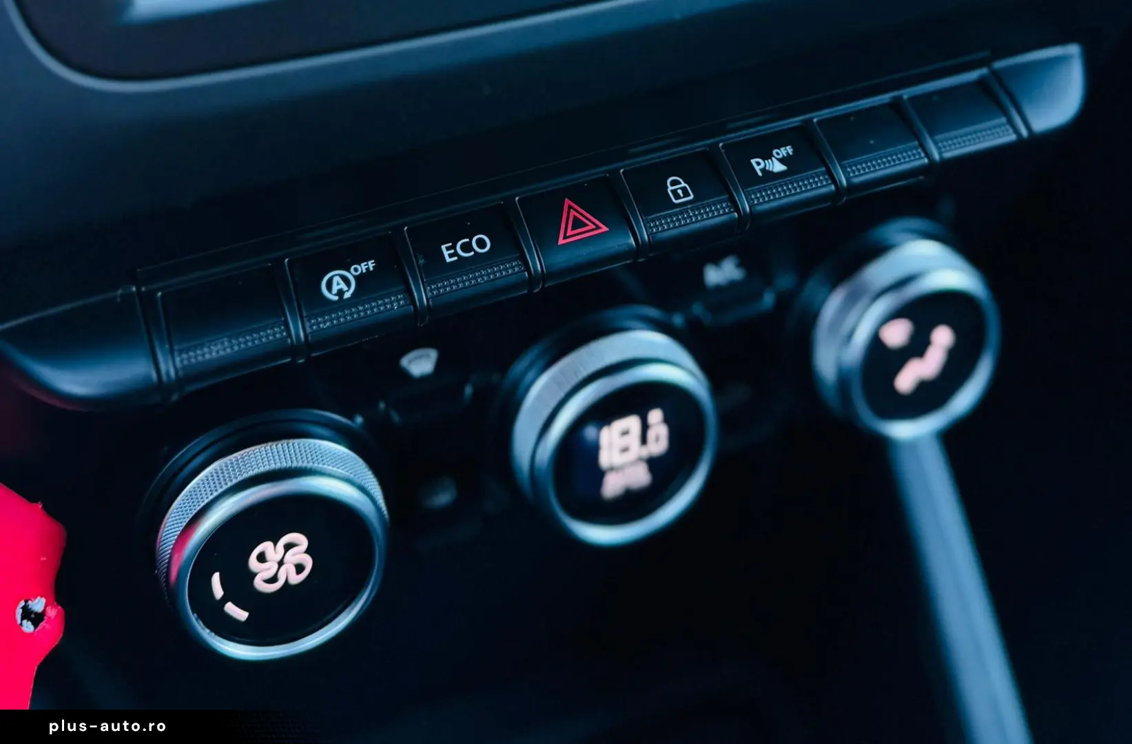 Dacia Duster   Fab- 06-2019   1.5 Diesel 116 CP   Euro 6