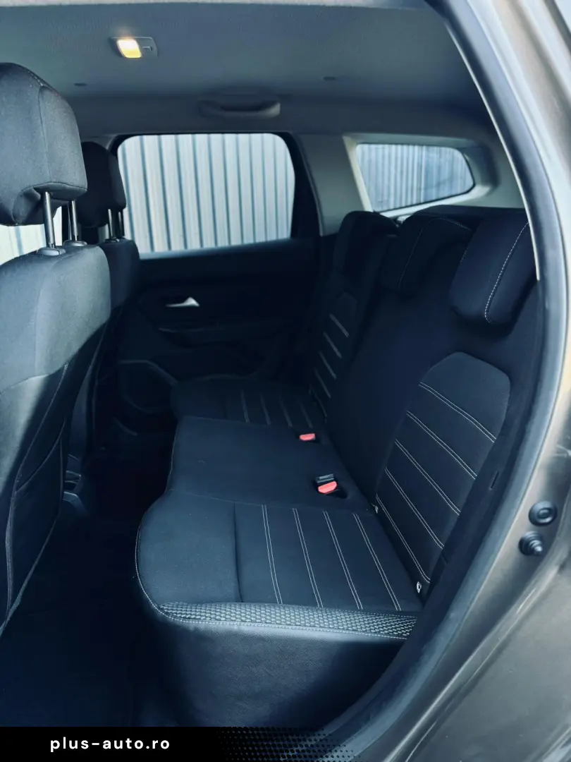 Dacia Duster   Fab- 06-2019   1.5 Diesel 116 CP   Euro 6