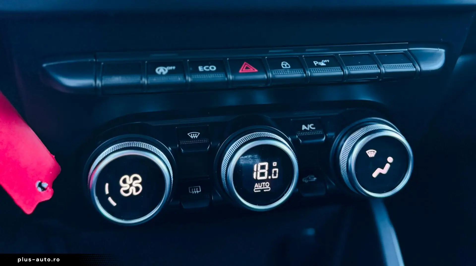 Dacia Duster   Fab- 06-2019   1.5 Diesel 116 CP   Euro 6