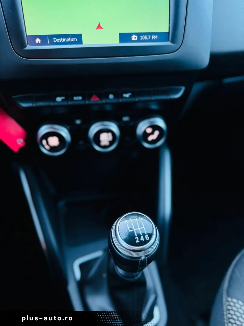 Dacia Duster   Fab- 06-2019   1.5 Diesel 116 CP   Euro 6