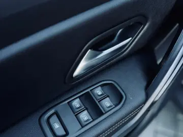 Dacia Duster   Fab- 06-2019   1.5 Diesel 116 CP   Euro 6