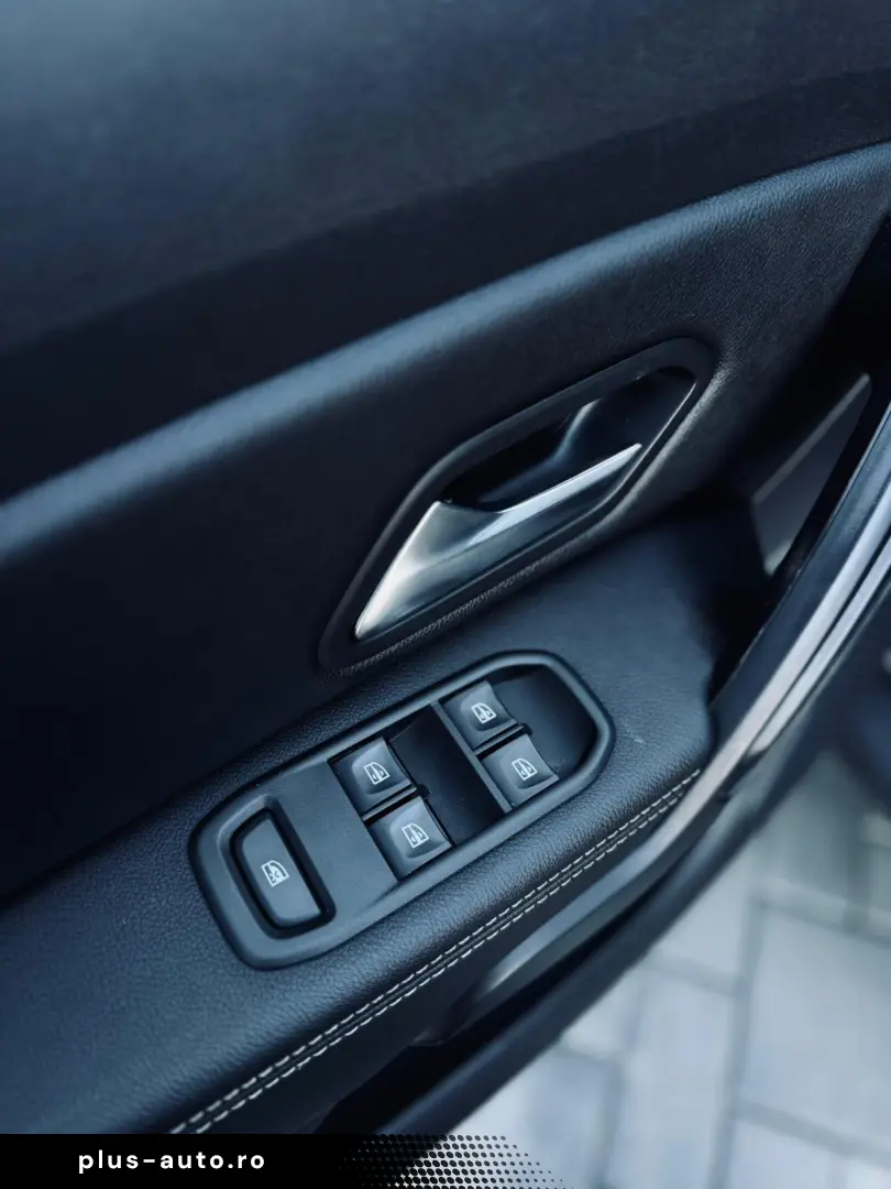 Dacia Duster   Fab- 06-2019   1.5 Diesel 116 CP   Euro 6