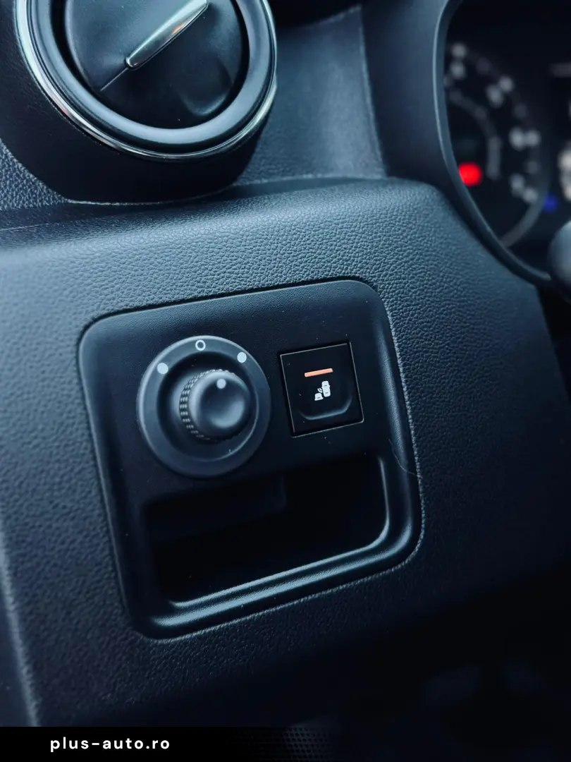 Dacia Duster   Fab- 06-2019   1.5 Diesel 116 CP   Euro 6