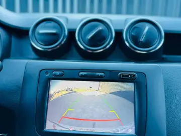 Dacia Duster   Fab- 06-2019   1.5 Diesel 116 CP   Euro 6