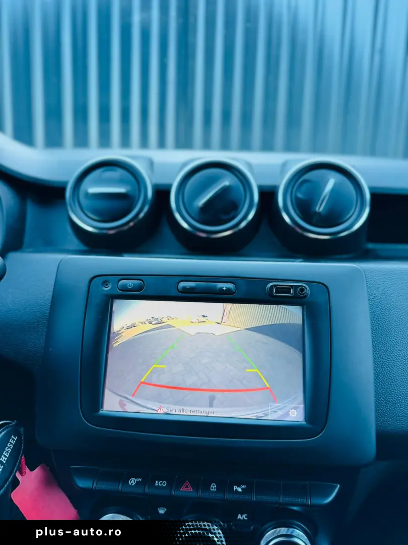 Dacia Duster   Fab- 06-2019   1.5 Diesel 116 CP   Euro 6