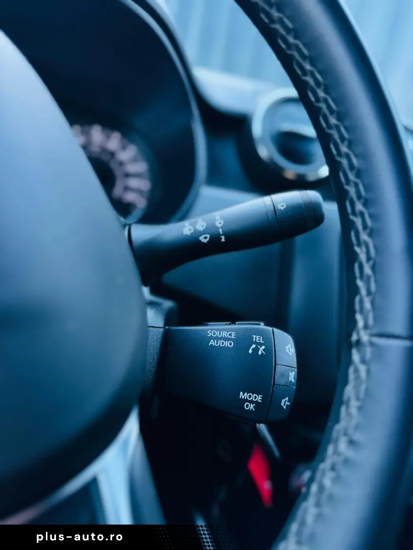 Dacia Duster   Fab- 06-2019   1.5 Diesel 116 CP   Euro 6