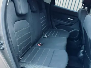 Dacia Duster   Fab- 06-2019   1.5 Diesel 116 CP   Euro 6