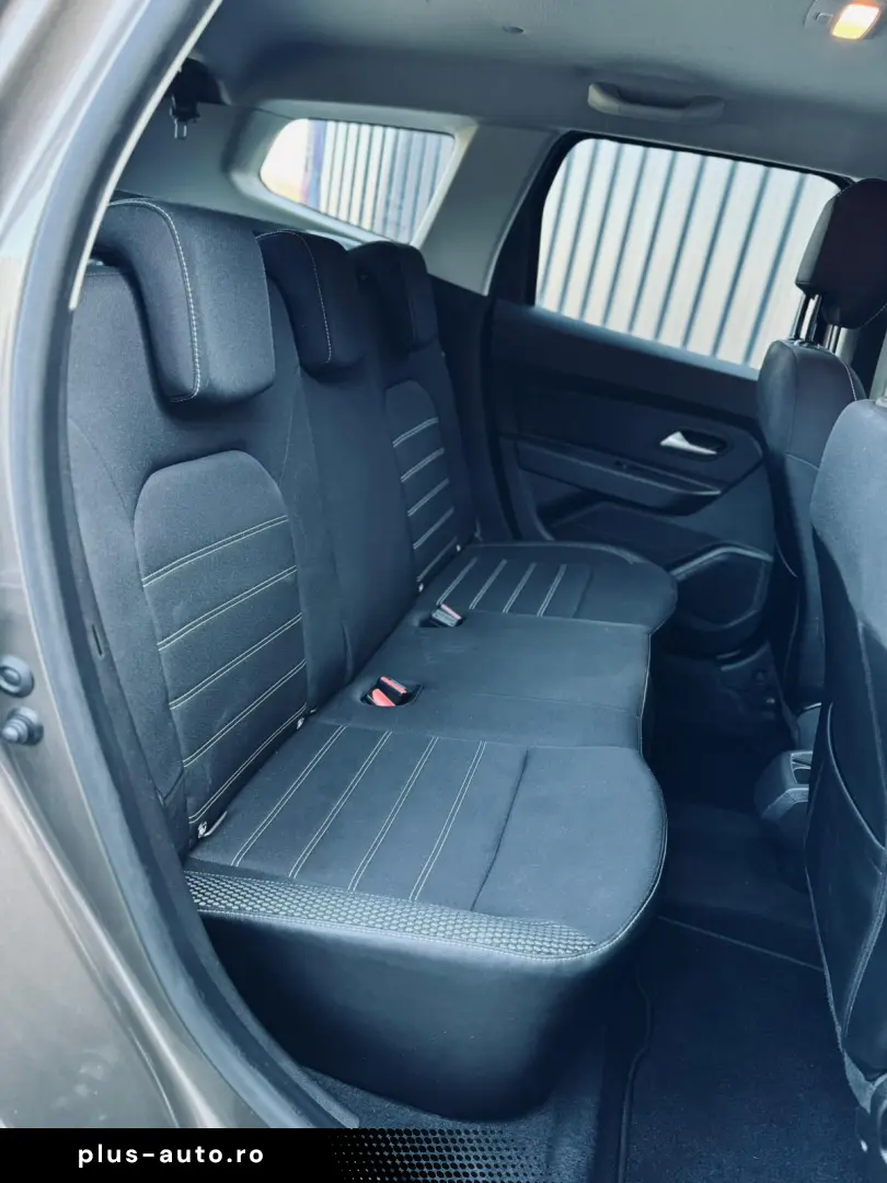 Dacia Duster   Fab- 06-2019   1.5 Diesel 116 CP   Euro 6